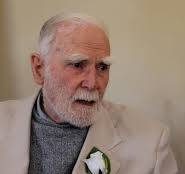 Fr John Dove, SJ — Founder of Silveira House