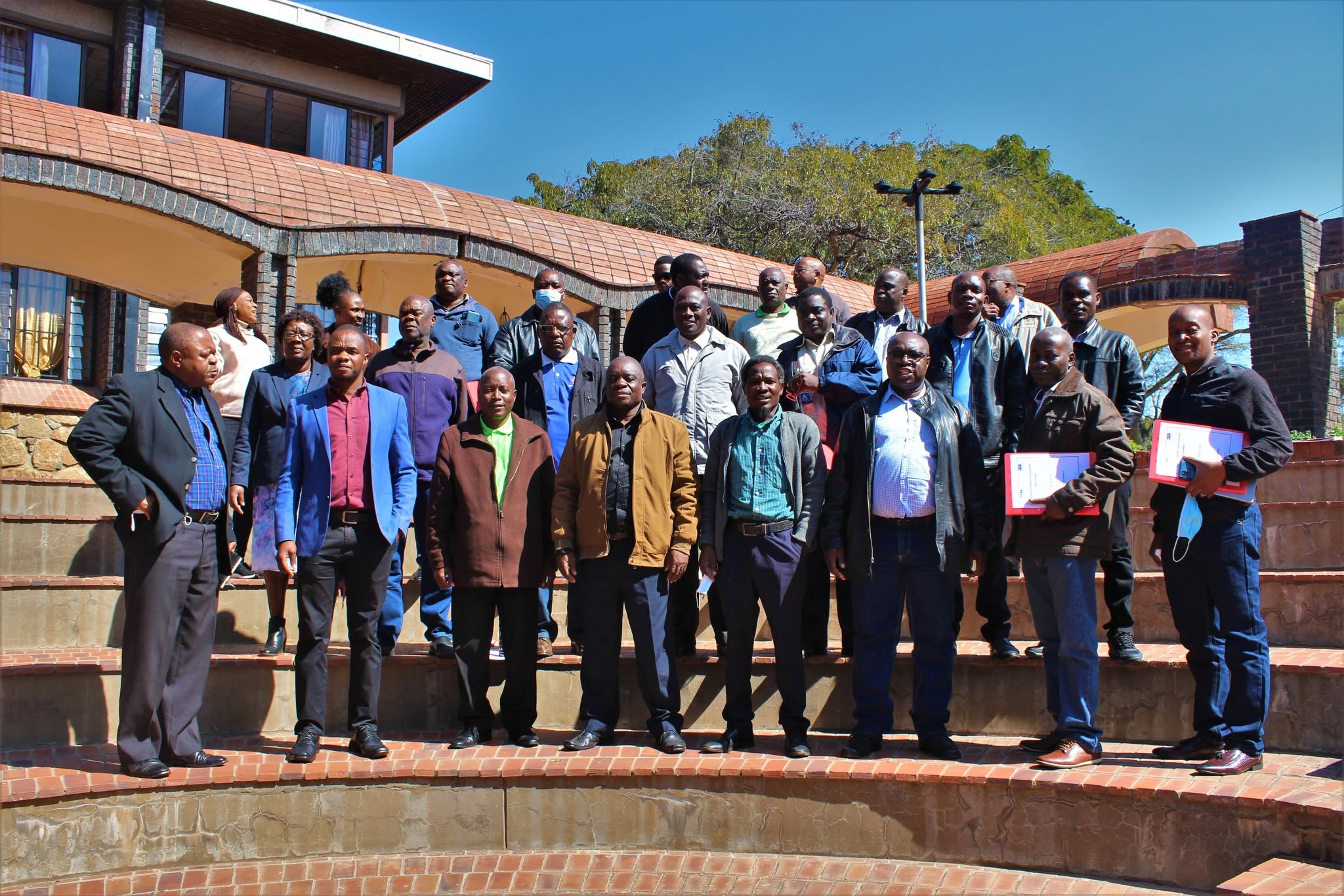 Community Celebration