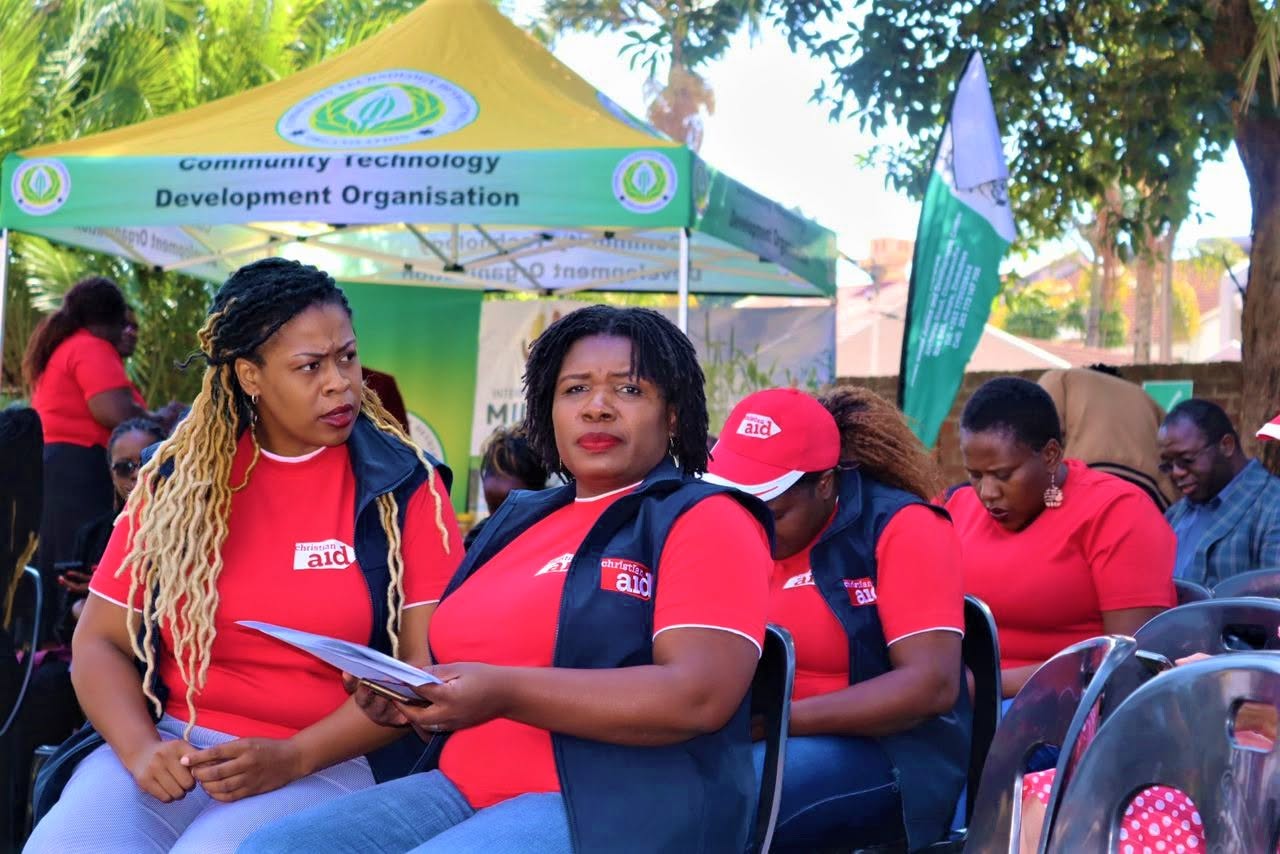 Community Development