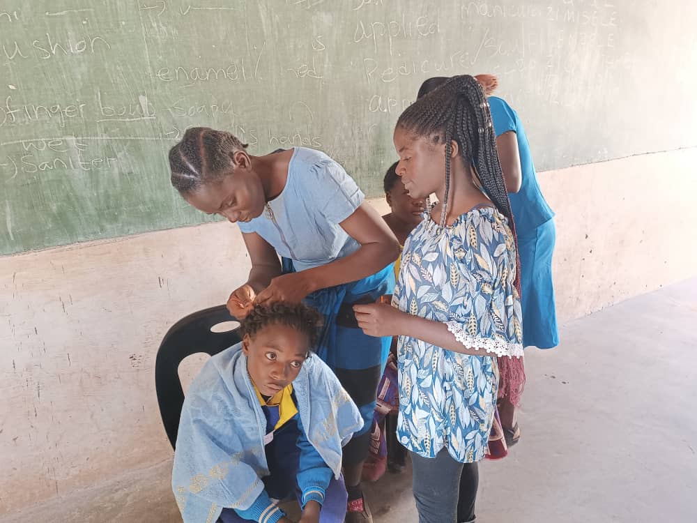 Vocational Training